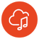 Works with all ecosystems and music streaming services